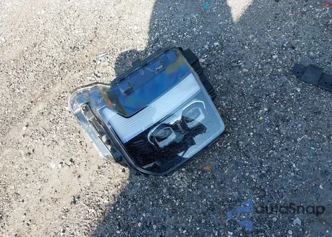 2023 Hyundai Palisade Limited из США, поврежденный, VIN KM8R54GE4PU516992